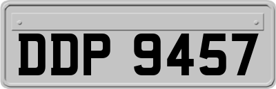 DDP9457