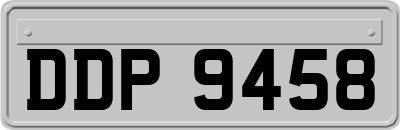 DDP9458
