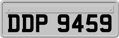 DDP9459