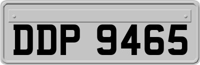 DDP9465