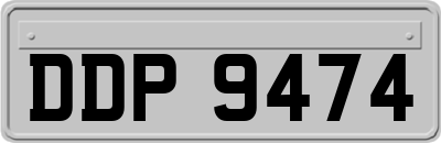 DDP9474