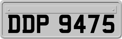 DDP9475