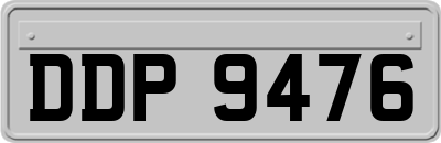 DDP9476