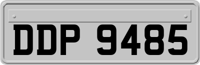 DDP9485