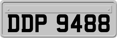 DDP9488