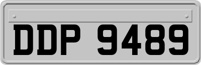 DDP9489
