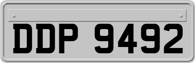 DDP9492