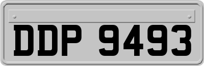 DDP9493