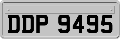 DDP9495