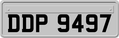 DDP9497