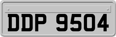 DDP9504