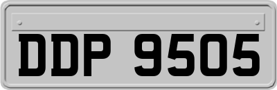 DDP9505