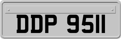 DDP9511