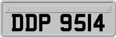 DDP9514