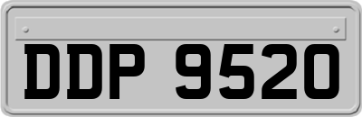 DDP9520