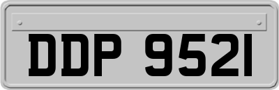 DDP9521