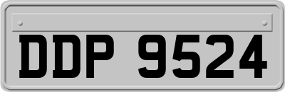 DDP9524