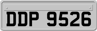 DDP9526