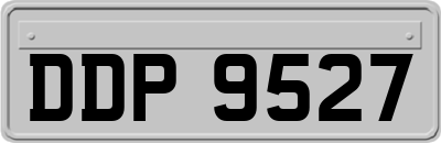 DDP9527