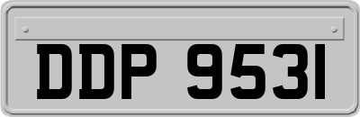 DDP9531