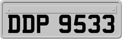 DDP9533