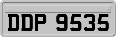 DDP9535