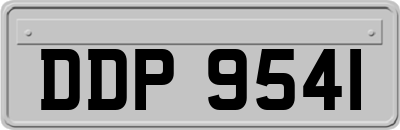 DDP9541