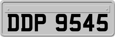 DDP9545