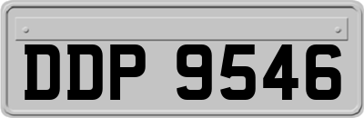 DDP9546