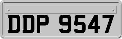 DDP9547