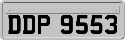 DDP9553