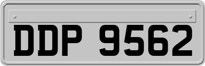 DDP9562