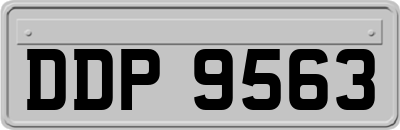 DDP9563