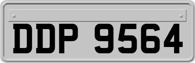 DDP9564