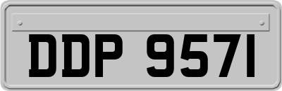 DDP9571