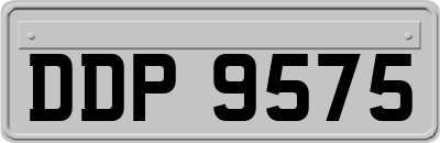 DDP9575