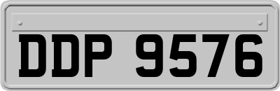 DDP9576