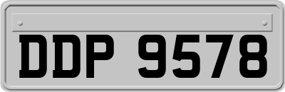 DDP9578