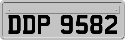 DDP9582