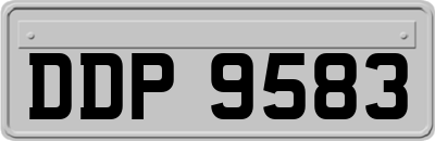 DDP9583