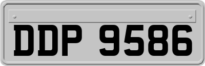 DDP9586