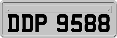 DDP9588