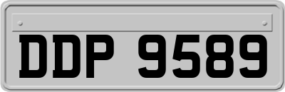 DDP9589