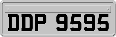 DDP9595