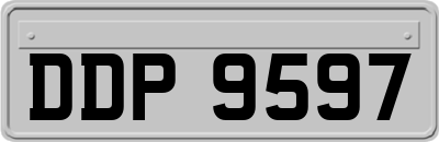 DDP9597