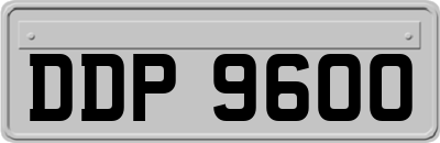 DDP9600