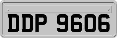 DDP9606