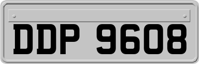 DDP9608