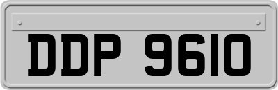 DDP9610
