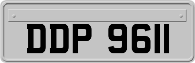 DDP9611